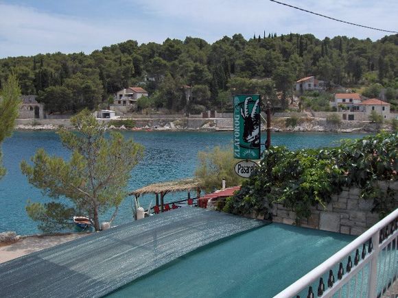 Appartement App dans Rogac 8
