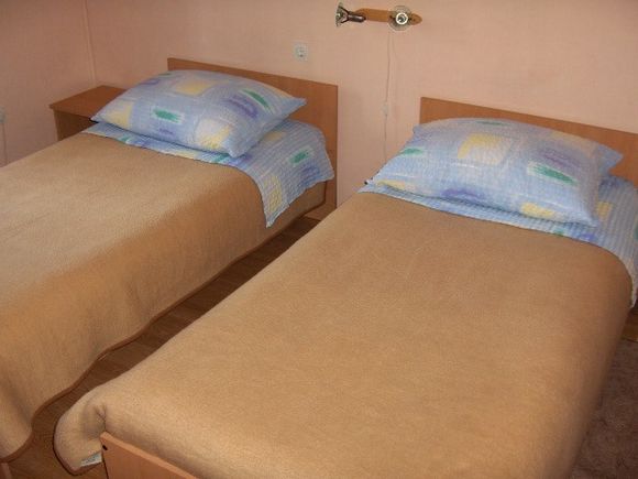 Appartement Soba br.5 dans Split 1