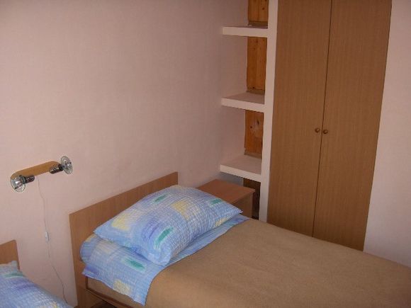 Appartement Soba br.5 dans Split 2