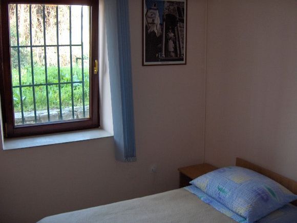 Appartement Soba br.5 dans Split 3