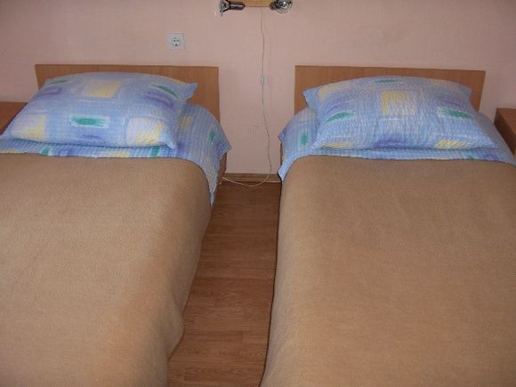 Appartement Soba br.5 dans Split 5