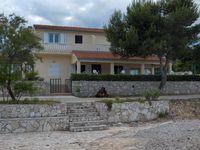 Appartement Plavi dans Necujam