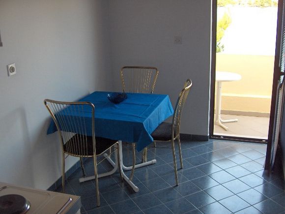 Appartement Plavi dans Necujam 2