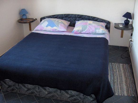 Appartement Plavi dans Necujam 3