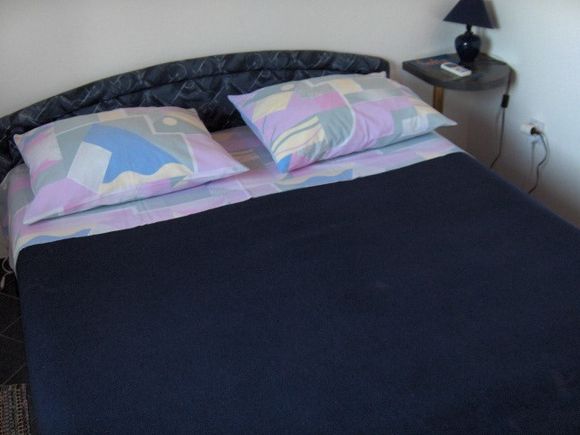 Appartement Plavi dans Necujam 4
