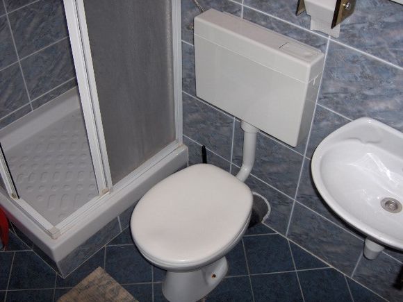 Appartement Plavi dans Necujam 5