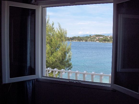 Appartement Plavi dans Necujam 7