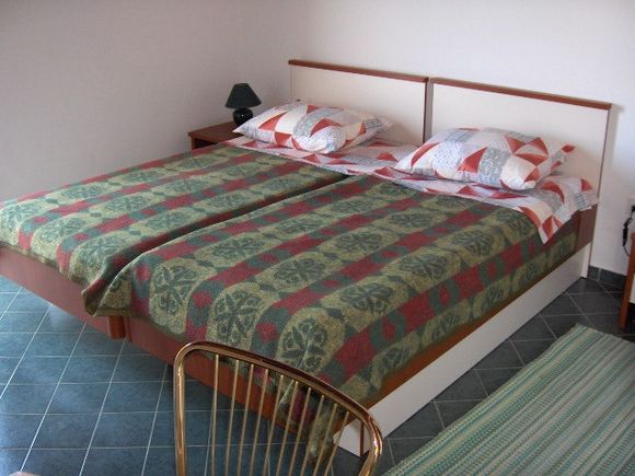Appartement Zeleni dans Necujam 3