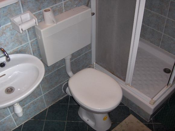 Appartement Zeleni dans Necujam 5