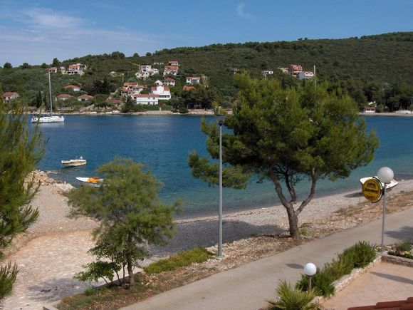 Appartement Zeleni dans Necujam 6