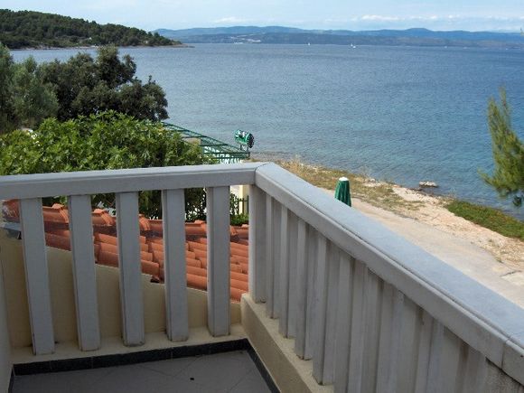 Appartement Zeleni dans Necujam 7
