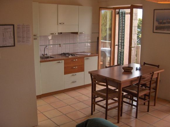 Appartement Apartman broj 8 dans Postira 1