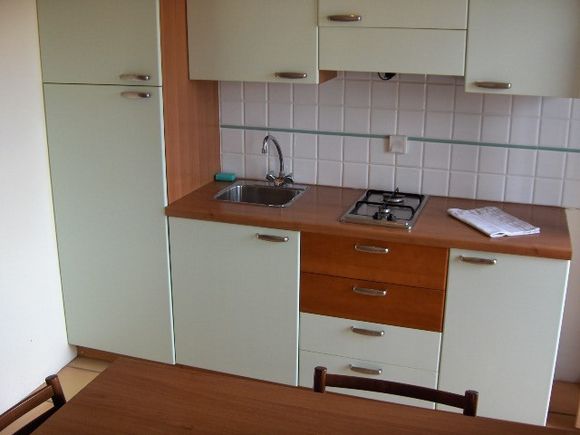 Appartement Apartman broj 8 dans Postira 2