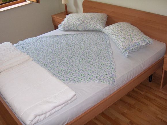 Appartement Apartman broj 8 dans Postira 4