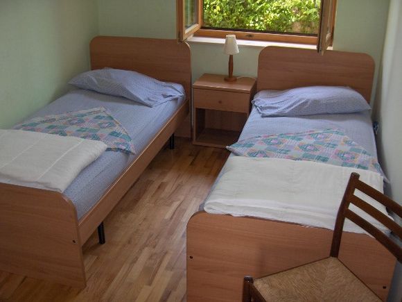 Appartement Apartman broj 8 dans Postira 6