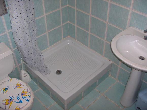 Appartement Apartman broj 8 dans Postira 8
