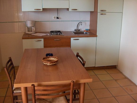 Appartement Apartman broj 9 dans Postira 1