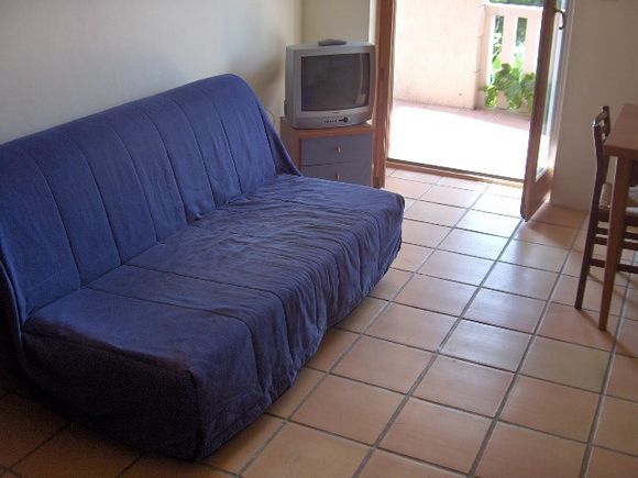 Appartement Apartman broj 9 dans Postira 2