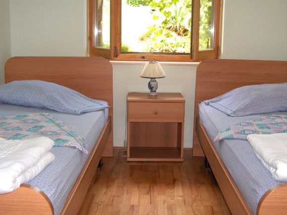 Appartement Apartman broj 9 dans Postira 5