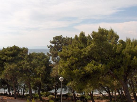 Appartement Apartman broj 9 dans Postira 9
