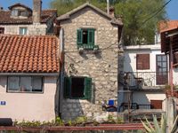Appartement Tina dans Split