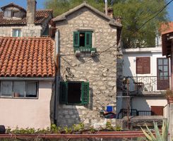 Appartement Tina dans Split