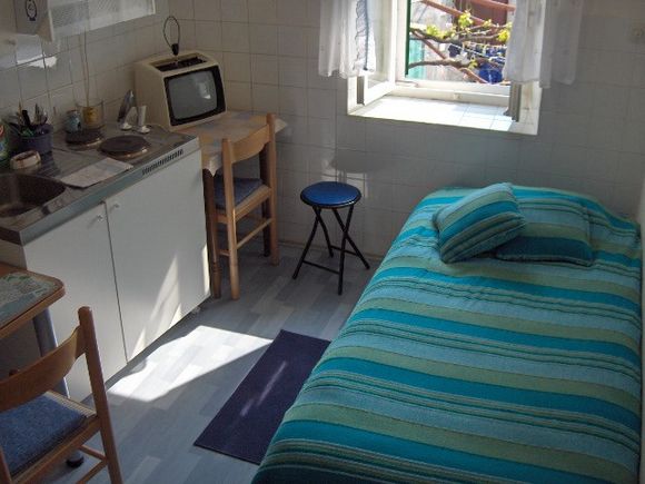 Appartement Tina dans Split 1