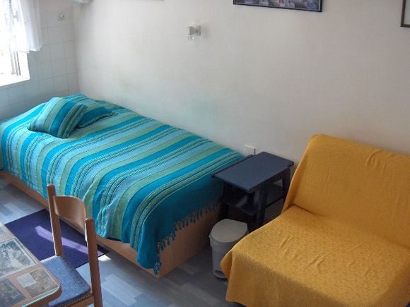 Appartement Tina dans Split 3