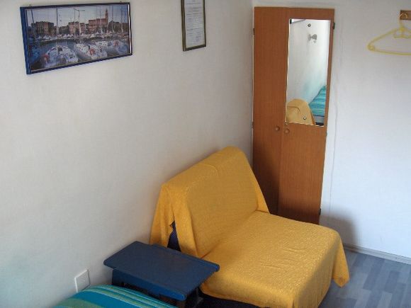 Appartement Tina dans Split 4