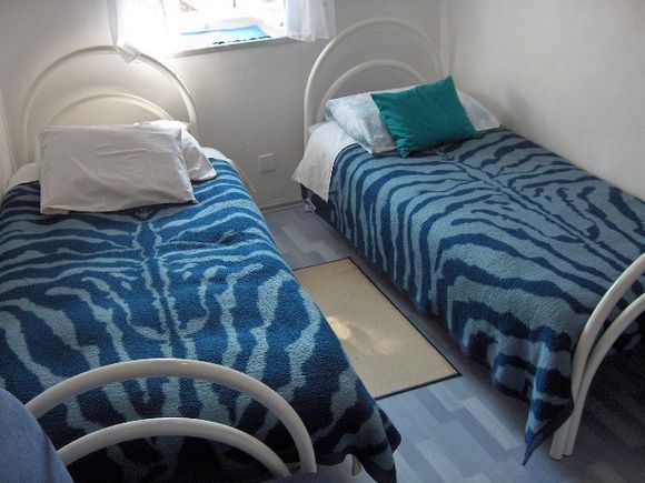 Appartement Tina dans Split 5