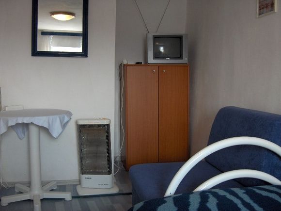 Appartement Tina dans Split 6