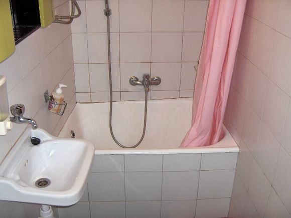 Appartement Tina dans Split 7