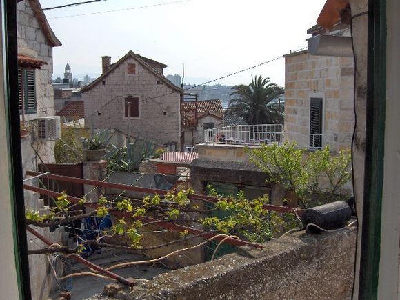 Appartement Tina dans Split 8