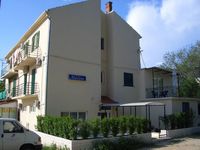 Appartement Soba br. 8 dans Split