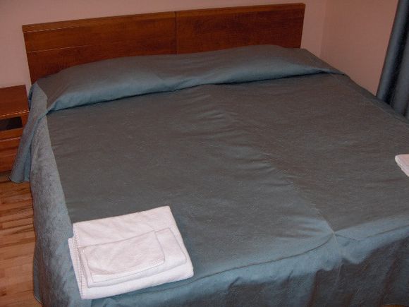 Appartement Soba br. 8 dans Split 1