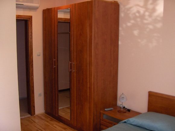 Appartement Soba br. 8 dans Split 2