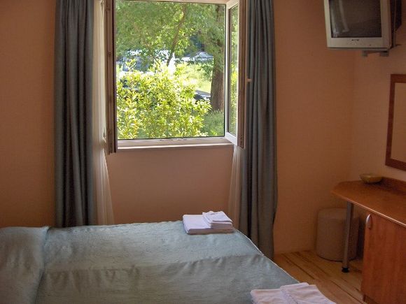 Appartement Soba br. 8 dans Split 3