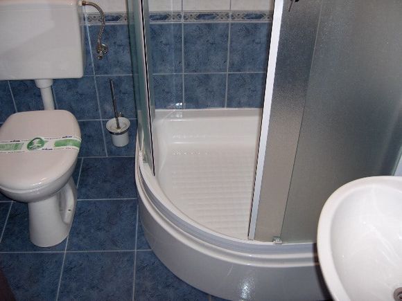 Appartement Soba br. 8 dans Split 5