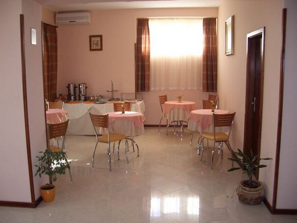 Appartement Soba br. 8 dans Split 7