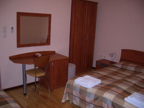 Appartement Soba br. 5 dans Split 2