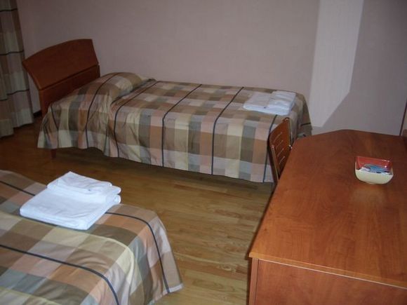 Appartement Soba br. 5 dans Split 3