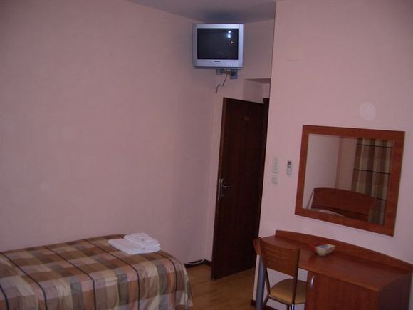 Appartement Soba br. 5 dans Split 4