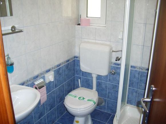 Appartement Soba br. 5 dans Split 5