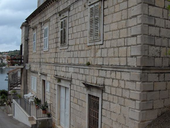 Appartement Račišće dans Racisce 1