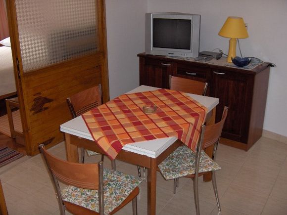 Appartement Račišće dans Racisce 2