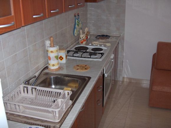 Appartement Račišće dans Racisce 3