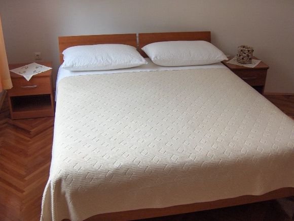 Appartement Račišće dans Racisce 4