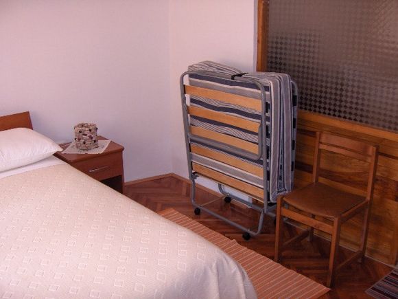 Appartement Račišće dans Racisce 5