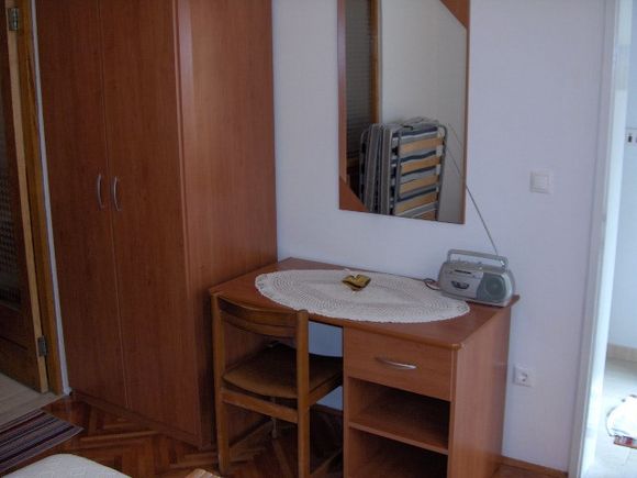 Appartement Račišće dans Racisce 6