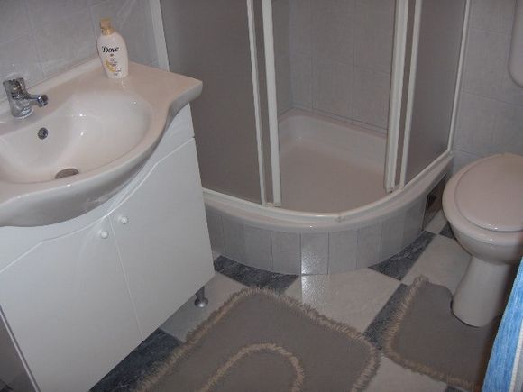 Appartement Račišće dans Racisce 7